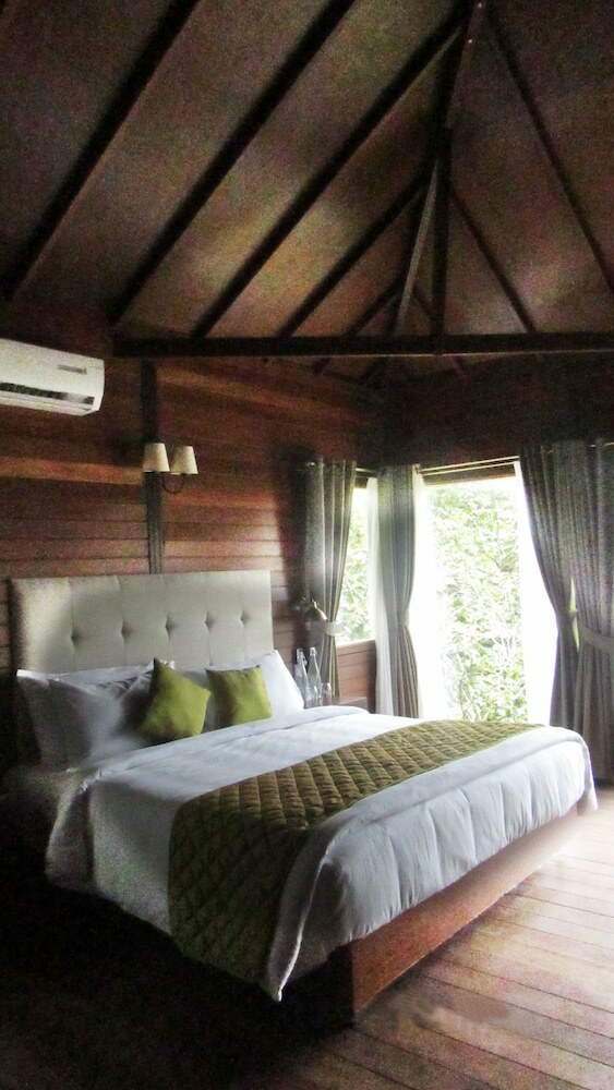 Apartamento The Ibnii Spa Resort