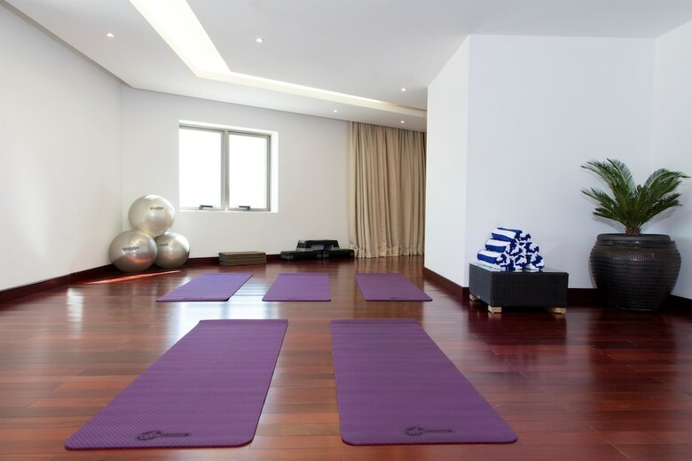 Aparthotel Coral Muscat Hotel & Apartment