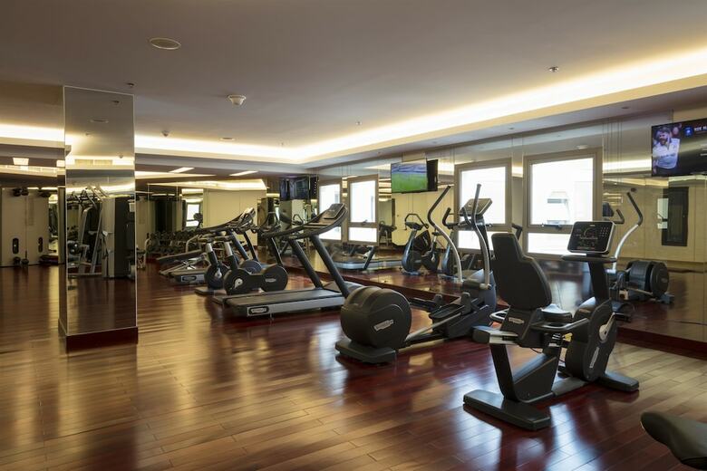 Aparthotel Coral Muscat Hotel & Apartment