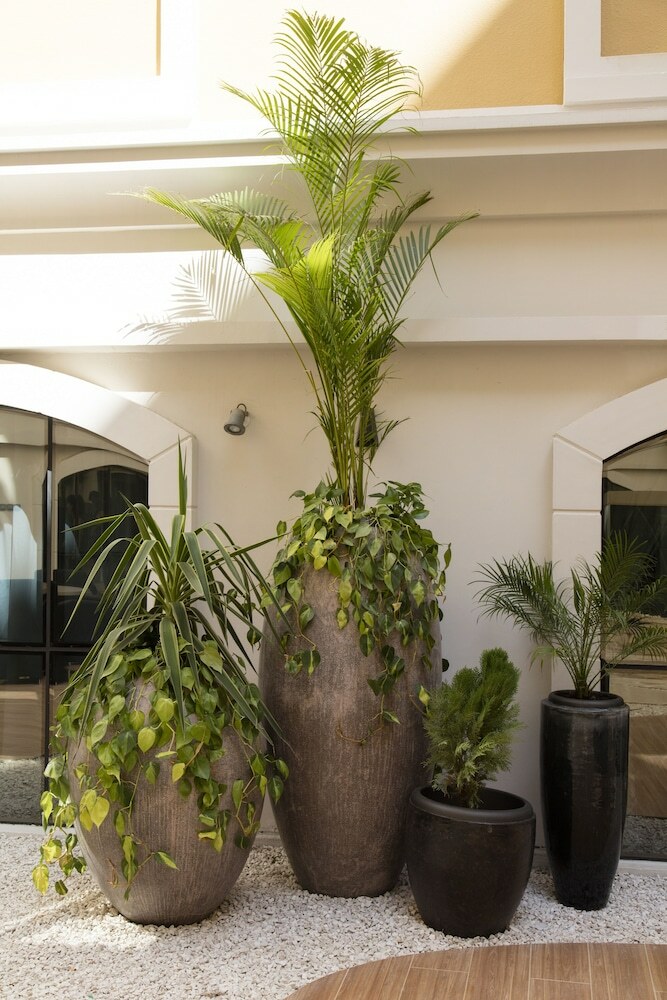 Aparthotel Coral Muscat Hotel & Apartment