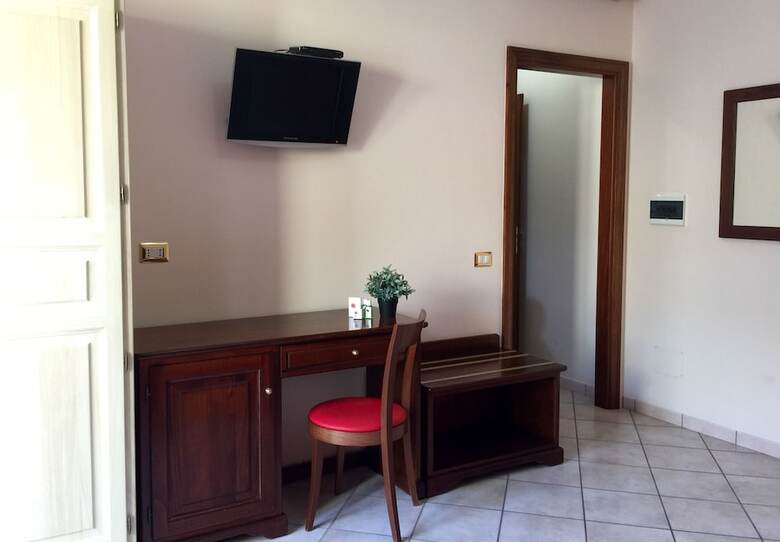 Hotel Mamamia Guesthouse