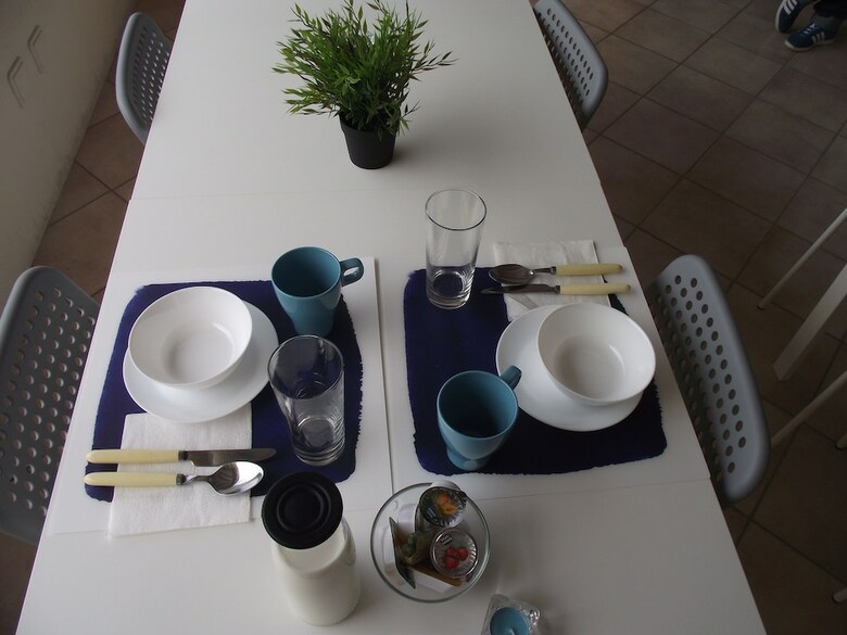 Hotel Mamamia Guesthouse