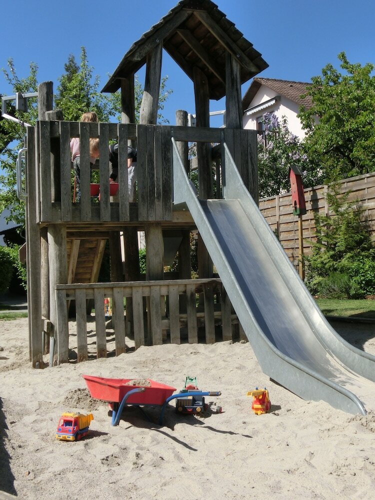 Hotel Restaurant Zum Ochsen