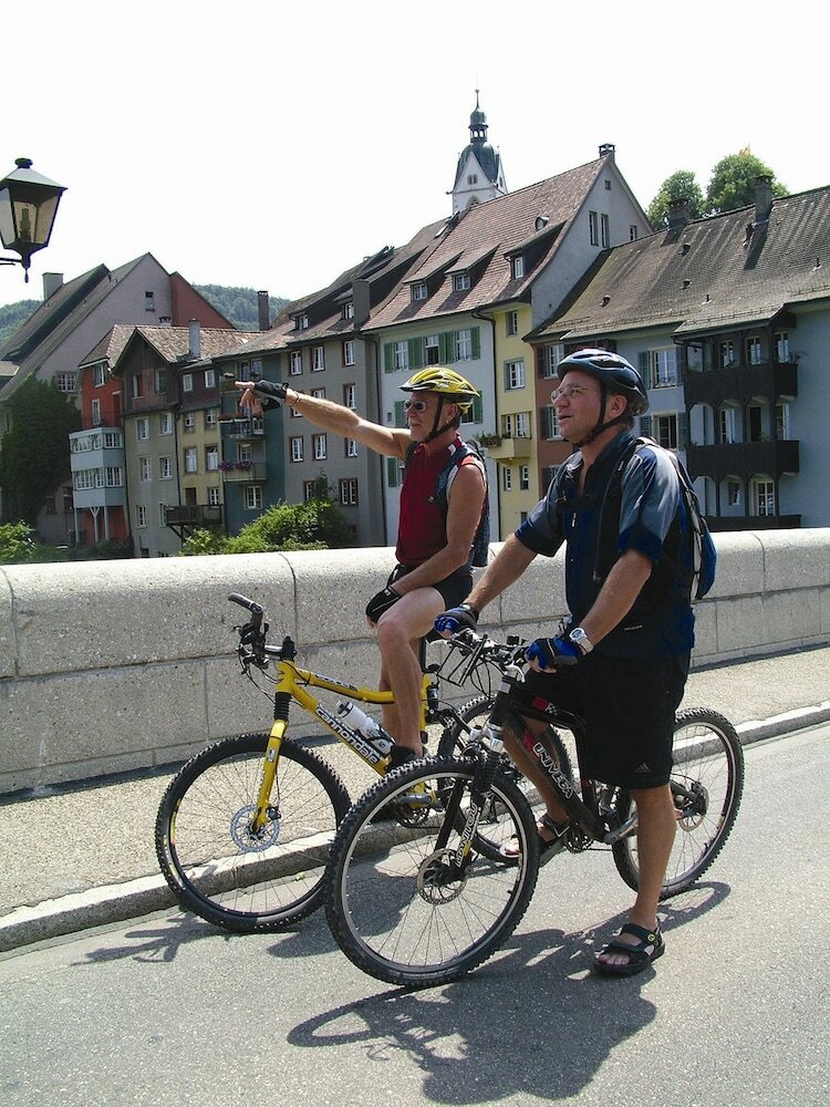 Hotel Restaurant Zum Ochsen