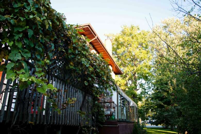 Homestead House Bed & Breakfast