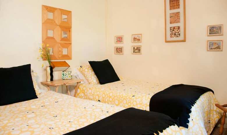 Homestead House Bed & Breakfast