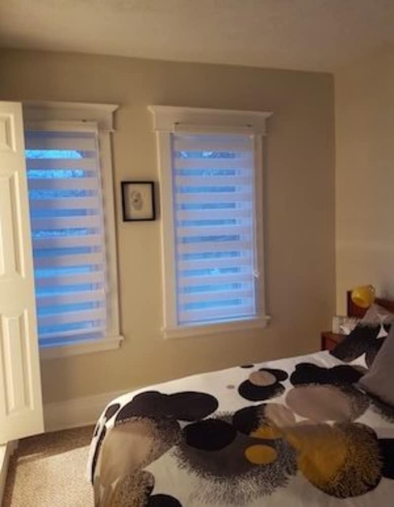 Homestead House Bed & Breakfast