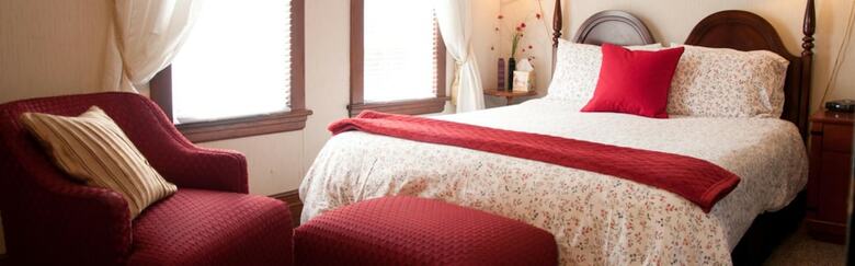 Homestead House Bed & Breakfast