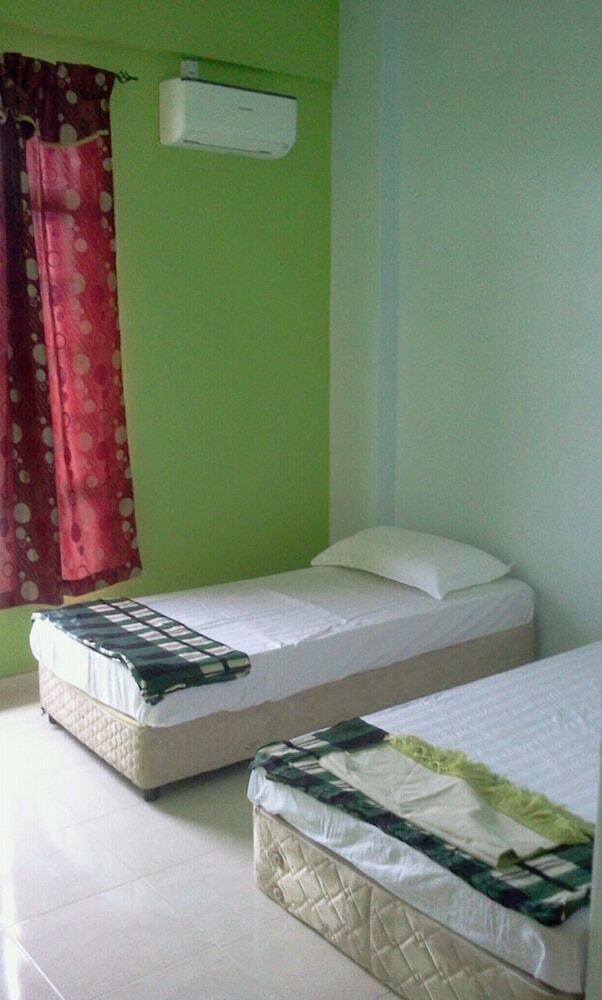 Hotel Villa D'doa Maju
