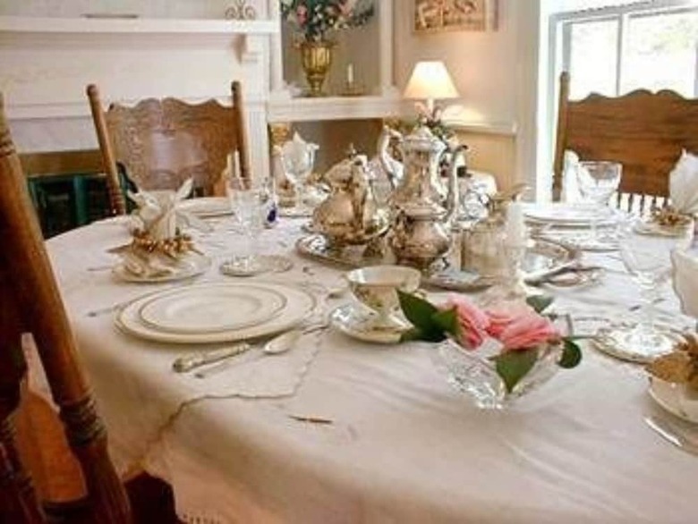 Bed & Breakfast Grace Estate