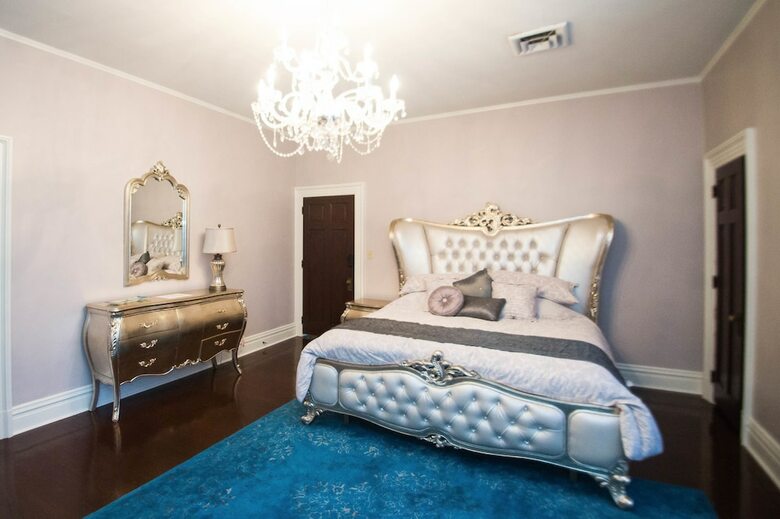 Bed & Breakfast Grace Estate
