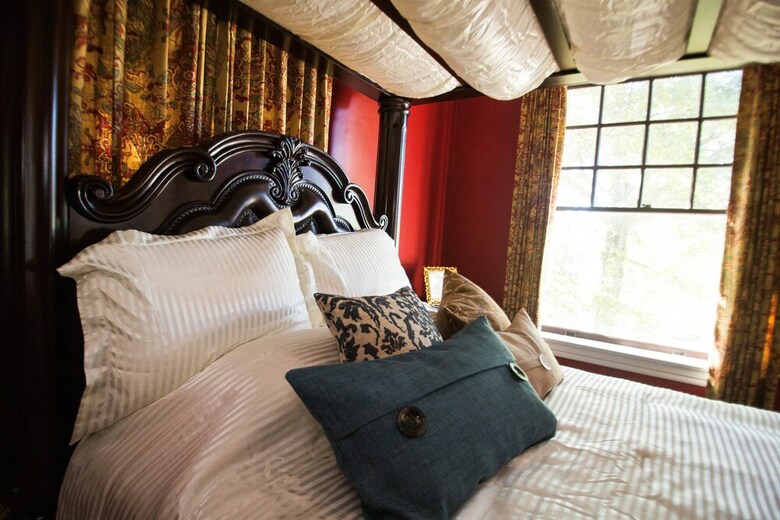 Bed & Breakfast Grace Estate