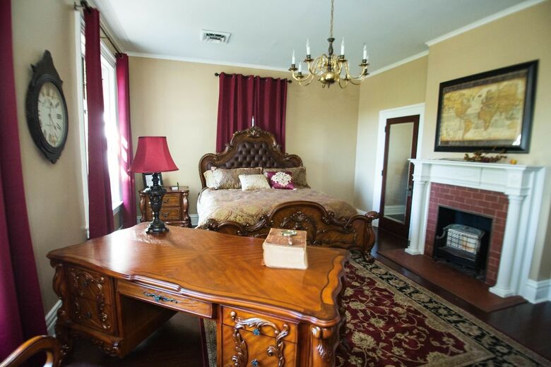 Bed & Breakfast Grace Estate