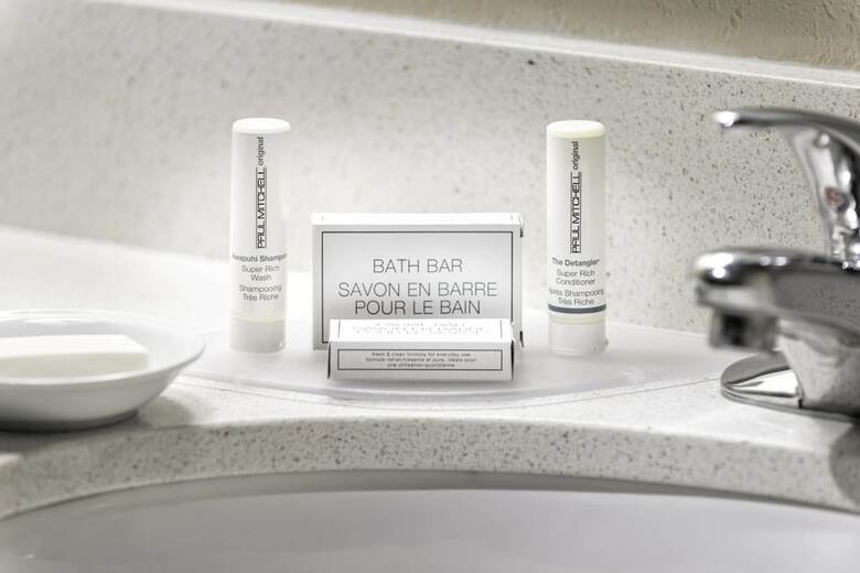 Hotel Springhill Suites Bentonville