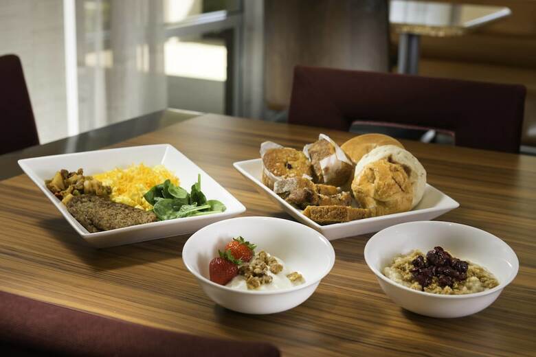 Hotel Springhill Suites Bentonville