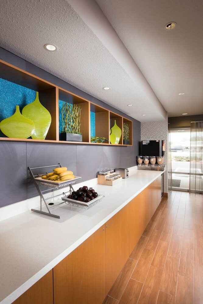 Hotel Springhill Suites Bentonville