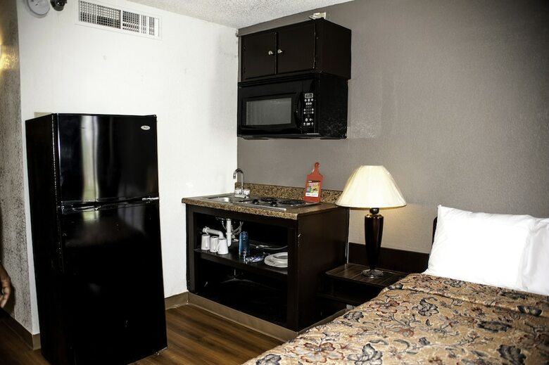 Hotel Studio Star
