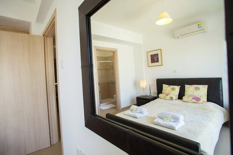 Protaras Dafni Villas
