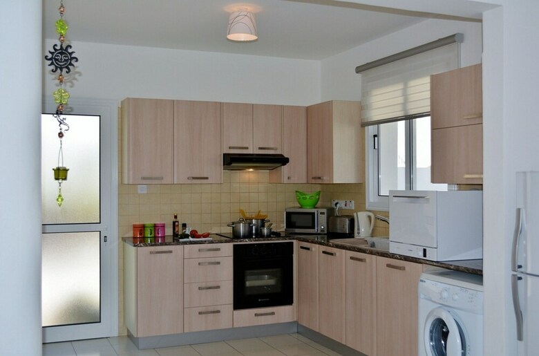 Protaras Dafni Villas