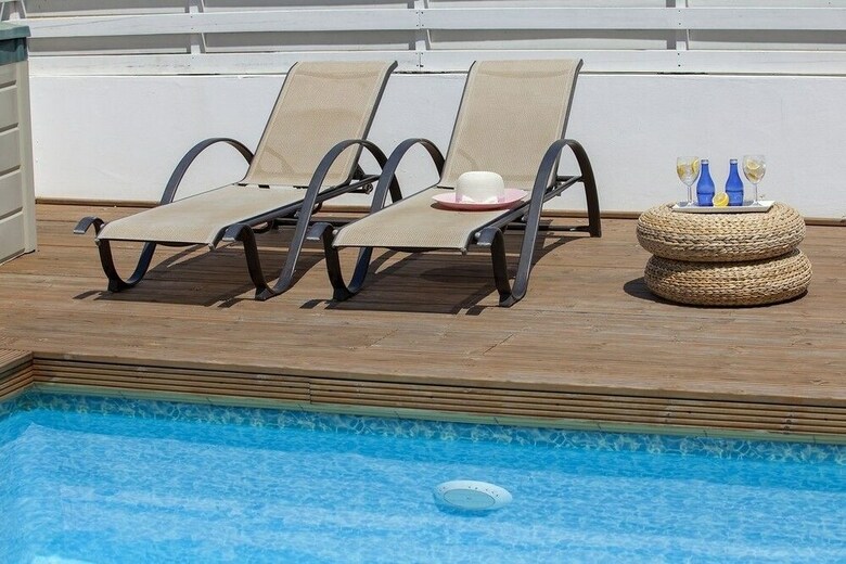 Protaras Dafni Villas