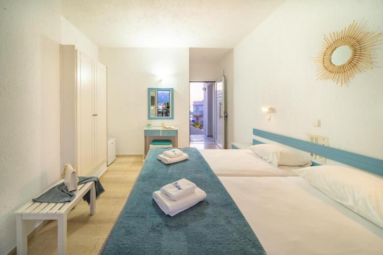 Hotel Aeolos Beach