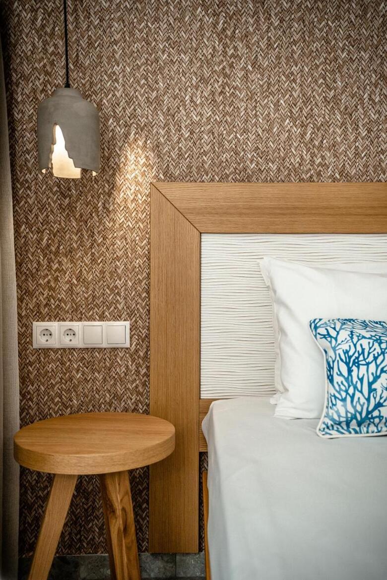 Hotel Aeolos Beach