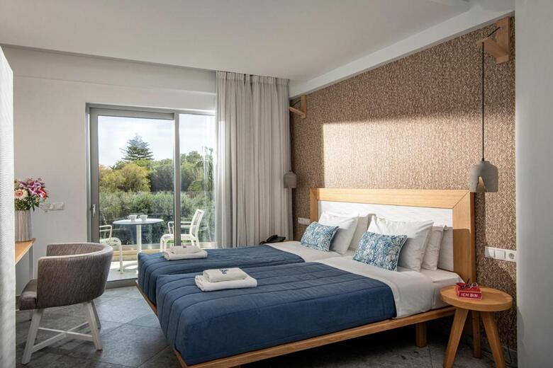Hotel Aeolos Beach