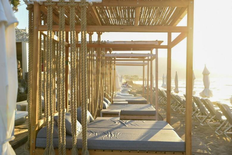 Hotel Aeolos Beach