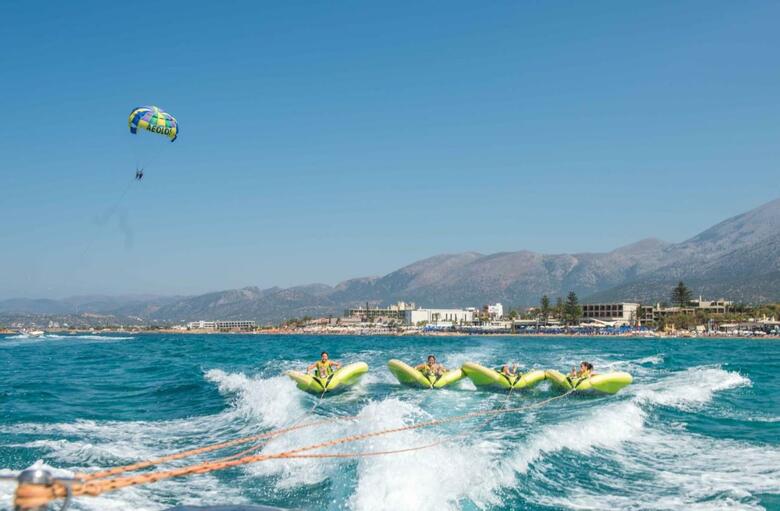Hotel Aeolos Beach