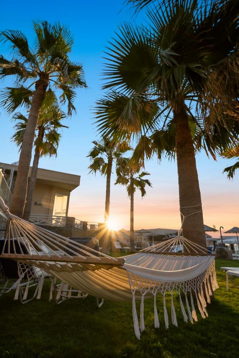 Hotel Aeolos Beach