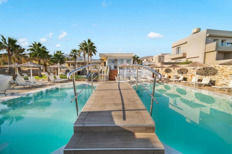 Hotel Aeolos Beach