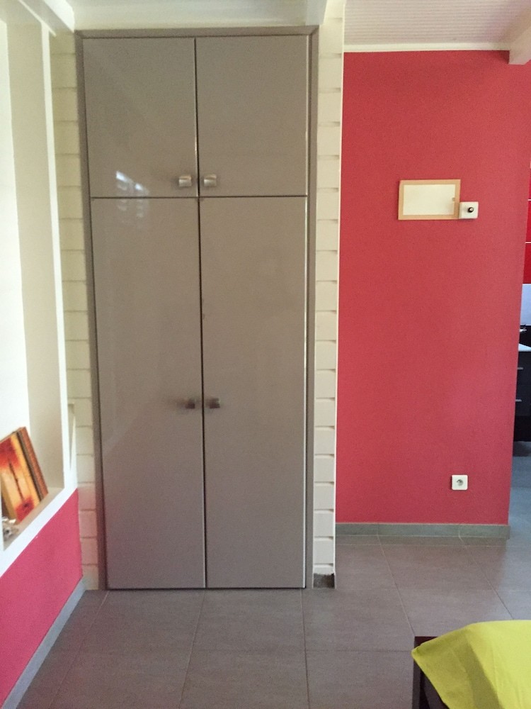 Residencia Le Verger de Sainte Luce