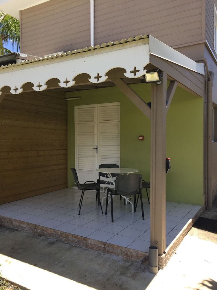 Residencia Le Verger de Sainte Luce