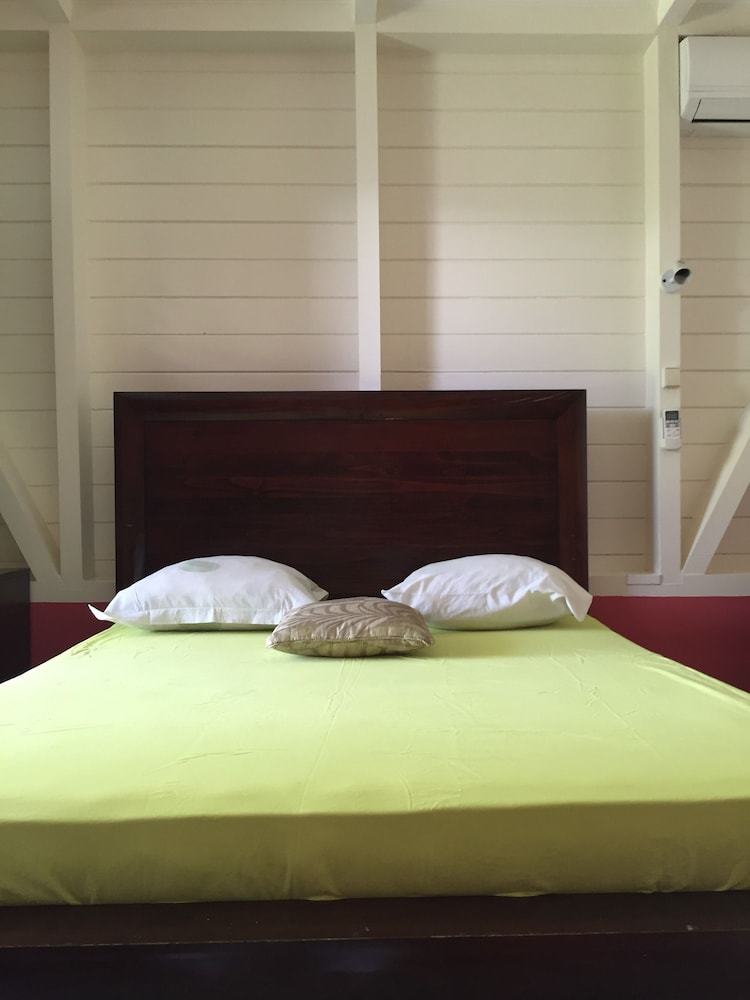 Residencia Le Verger de Sainte Luce