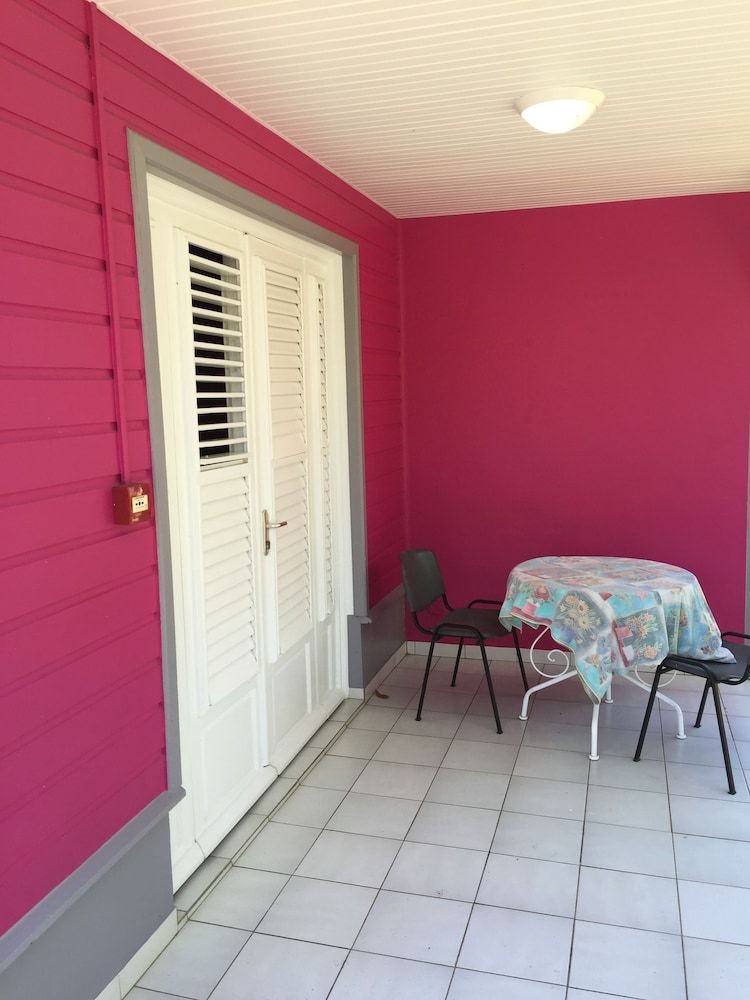 Residencia Le Verger de Sainte Luce