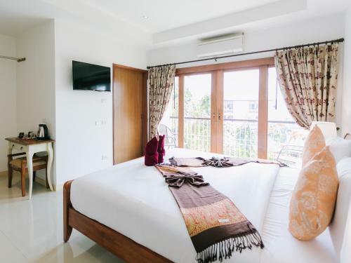 Hotel Rendezvous Classic House