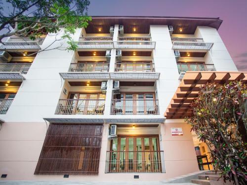 Hotel Rendezvous Classic House
