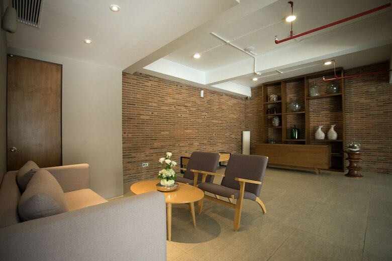 Allstay Hotel Semarang