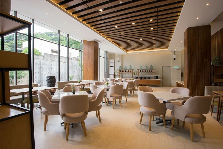 Allstay Hotel Semarang