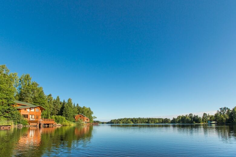 Lesnaya Skazka