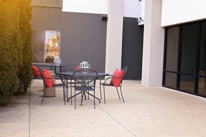 Hotel Hampton Inn Bentonville Rogers