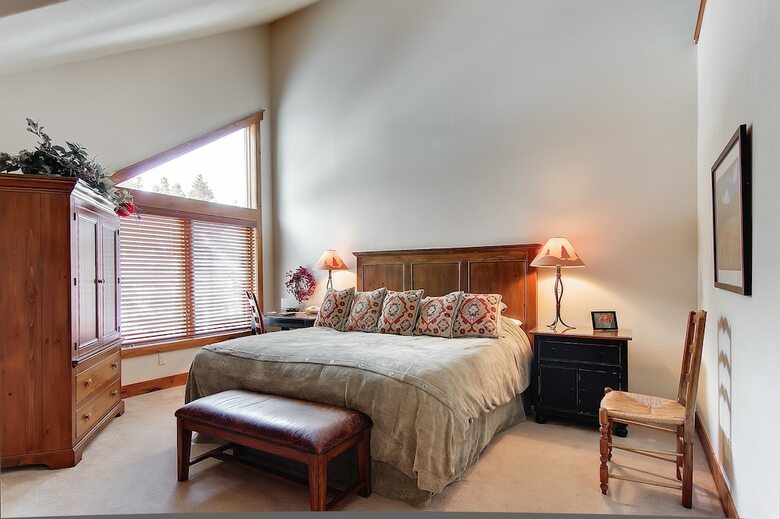 Saddlewood Townhomes