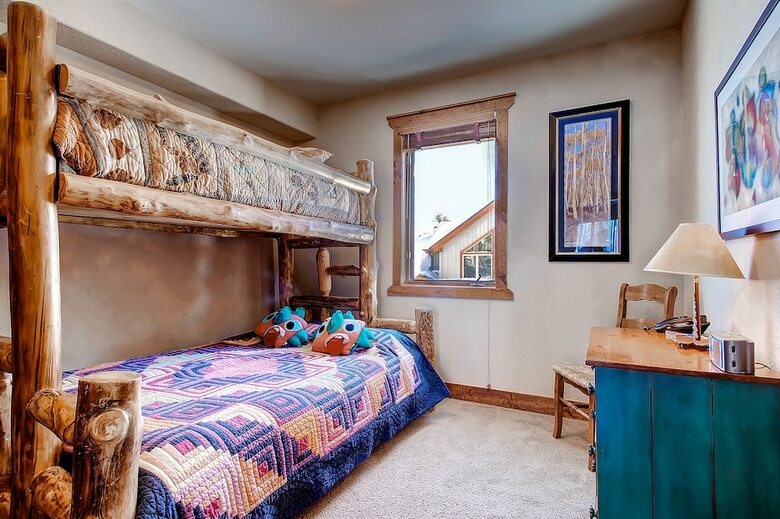 Saddlewood Townhomes
