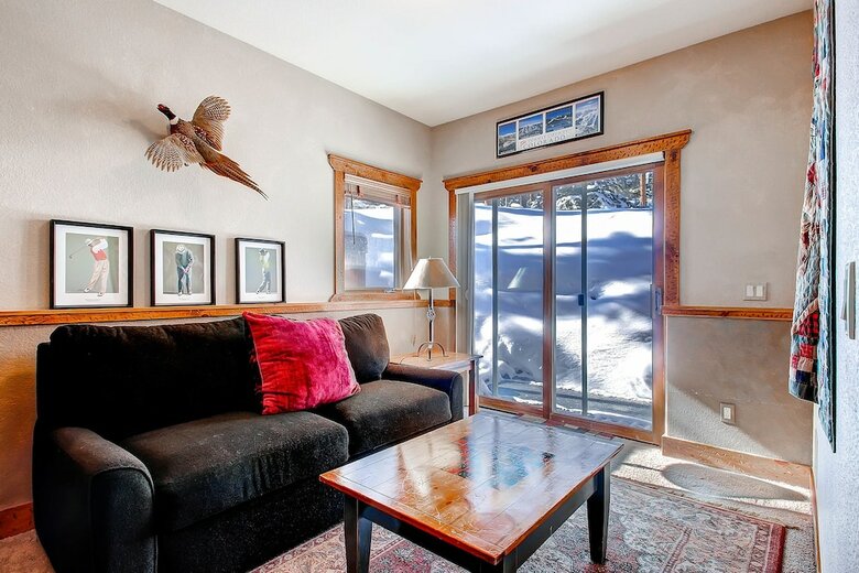 Saddlewood Townhomes