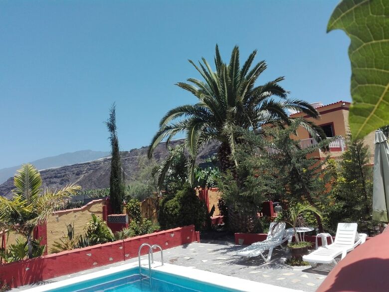 Casa Jorsam