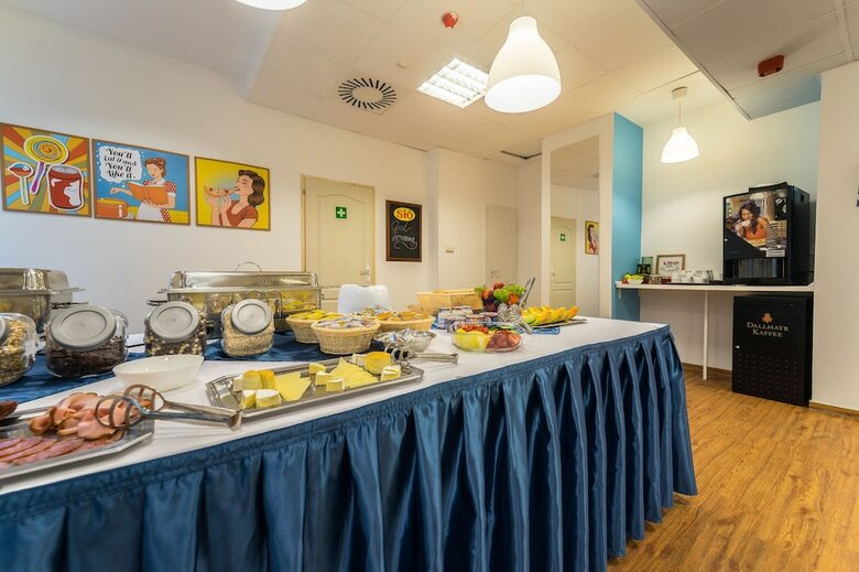 Aparthotel Madison Serviced Apartments