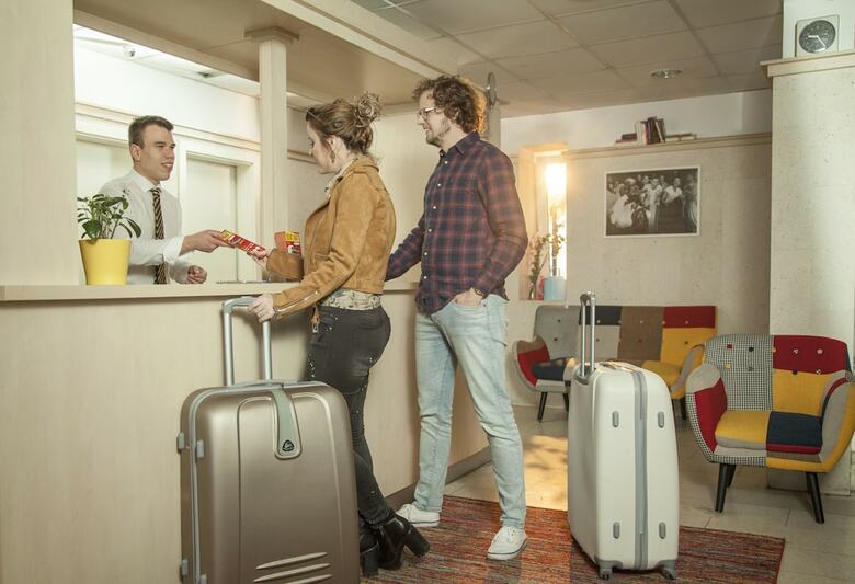 Aparthotel Madison Serviced Apartments