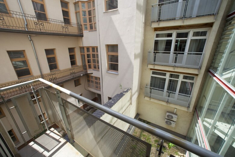 Aparthotel Madison Serviced Apartments