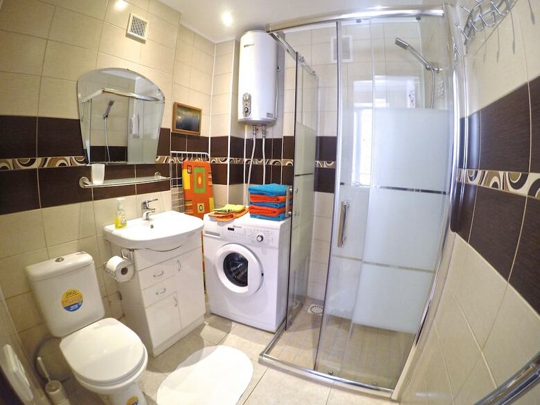 Apartamentos Milne Appartments