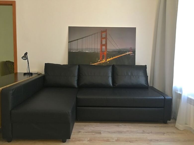 Apartamentos Milne Appartments
